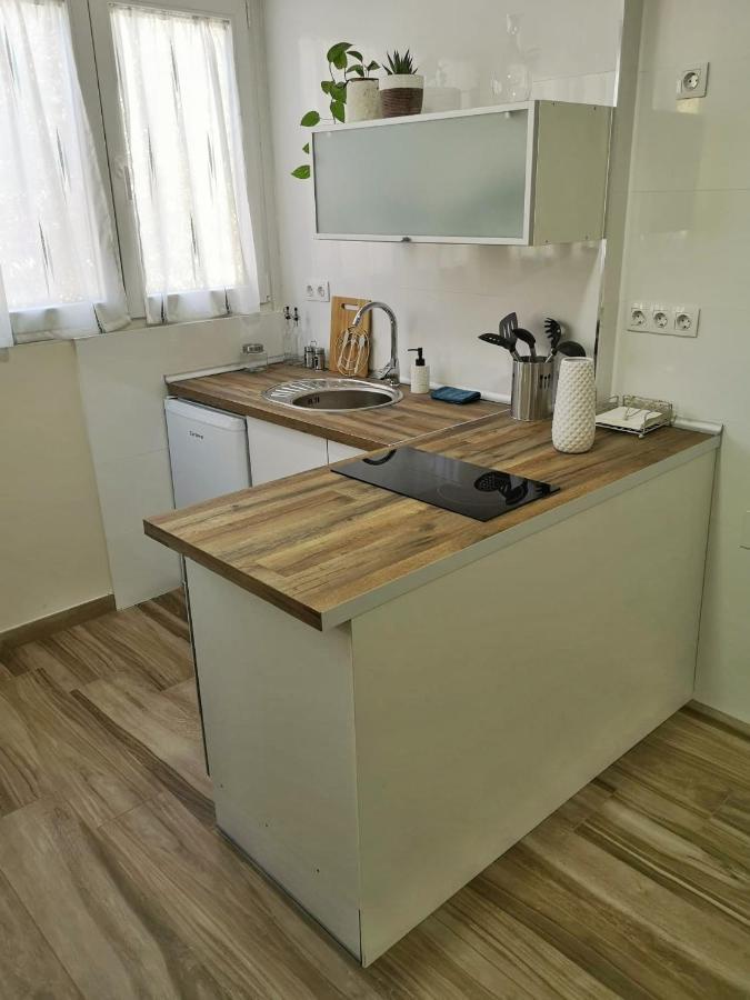 Alquibla Relax Y Armonia Con Piscina Junto A Restaurantes Y Supermercados 그라나다 외부 사진