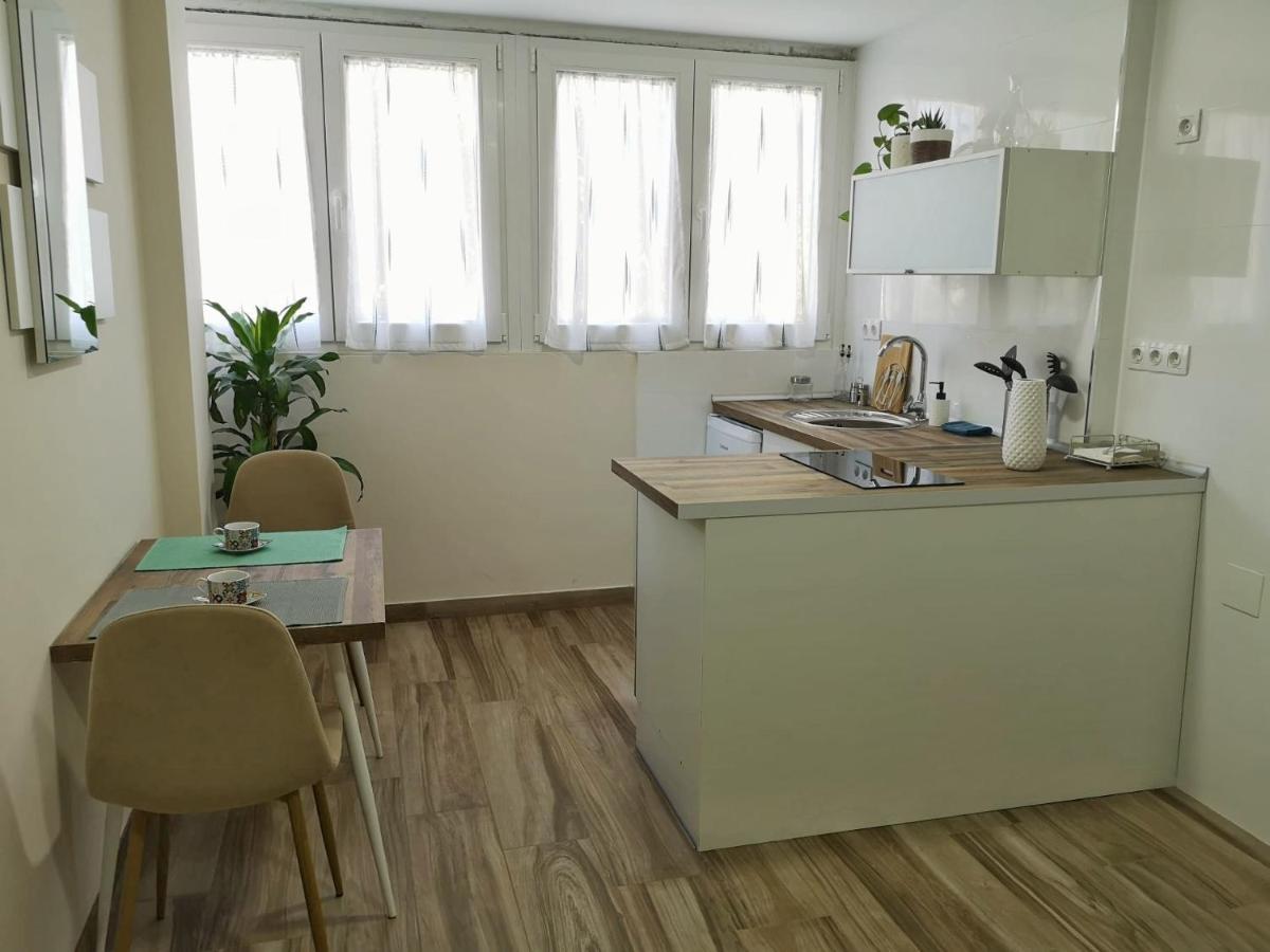 Alquibla Relax Y Armonia Con Piscina Junto A Restaurantes Y Supermercados 그라나다 외부 사진