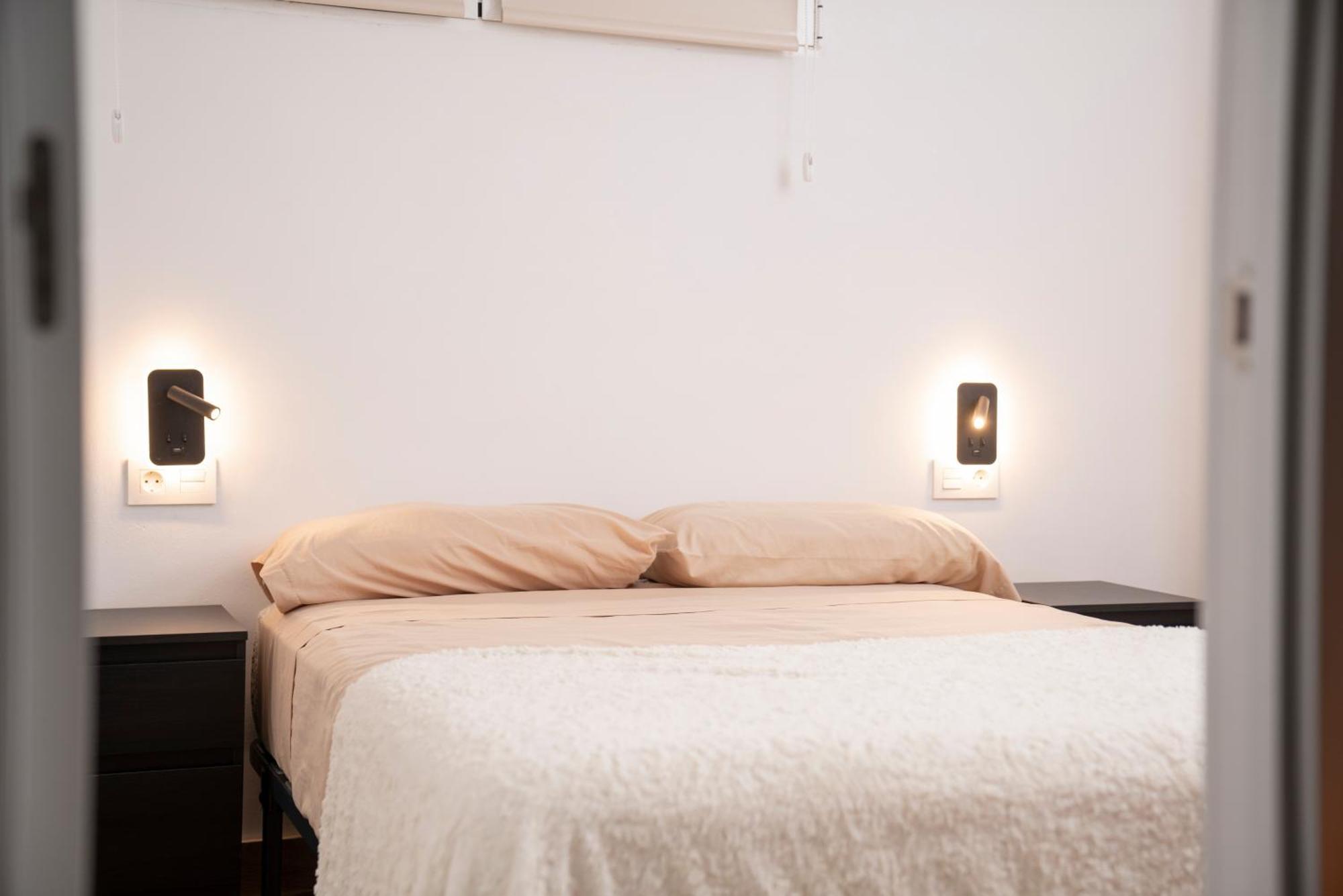 Alquibla Relax Y Armonia Con Piscina Junto A Restaurantes Y Supermercados 그라나다 외부 사진