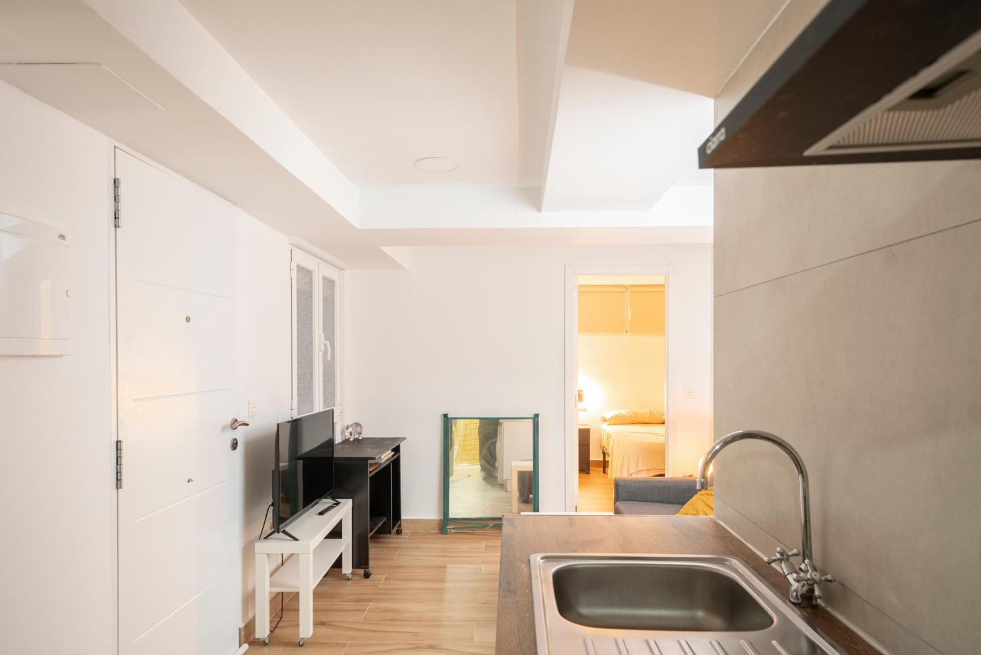 Alquibla Relax Y Armonia Con Piscina Junto A Restaurantes Y Supermercados 그라나다 외부 사진