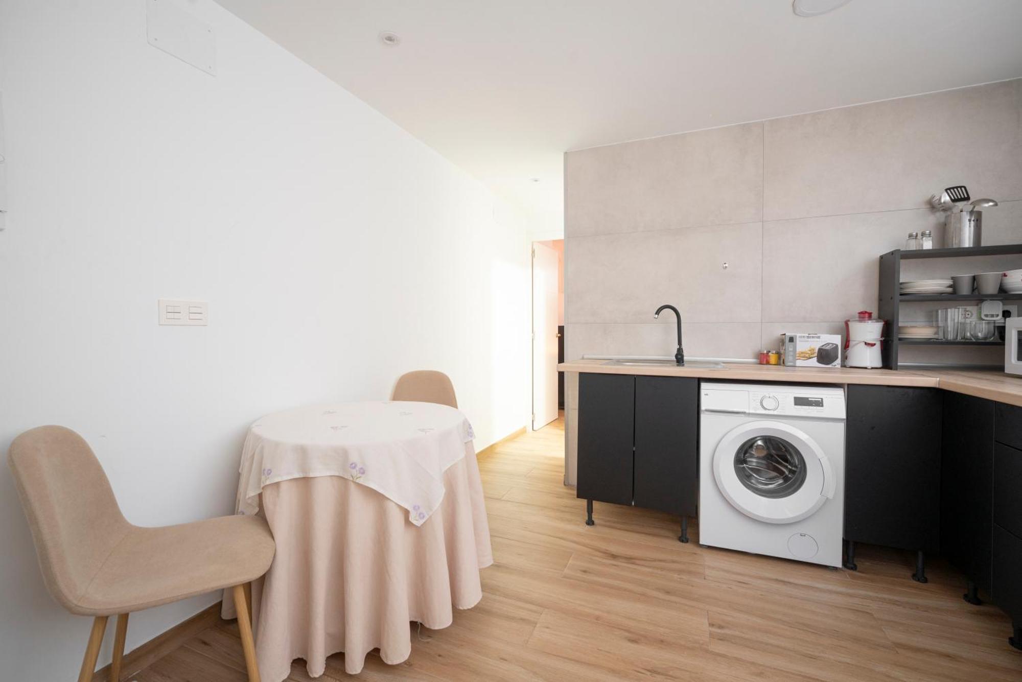 Alquibla Relax Y Armonia Con Piscina Junto A Restaurantes Y Supermercados 그라나다 외부 사진